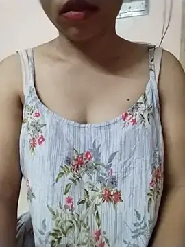 Stripchat Private Sex Chat of harika_telugu_