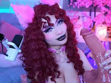 Stripchat Free Live Porn of Hayami_Lee