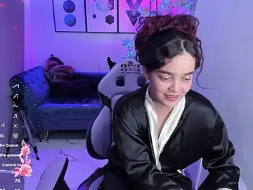 Stripchat Live Porn of Maggy_t18