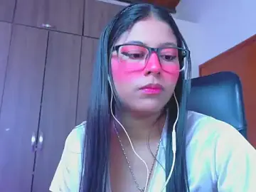 Stripchat Private Sex Chat of _ALLYSON18_