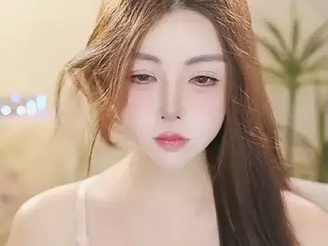 Stripchat Nude Webcam of Qiaoqiao__