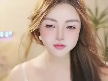 Stripchat Live Sex of Qiaoqiao__