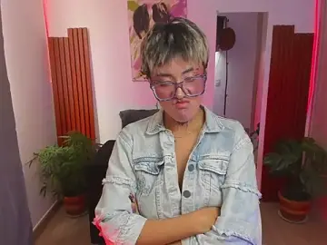 Rebeka-baker from stripchat