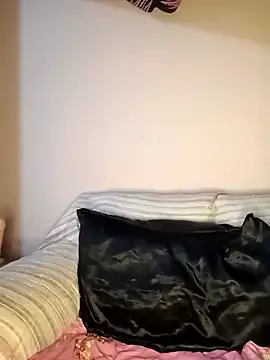 Stripchat Free Live Porn of lualviz
