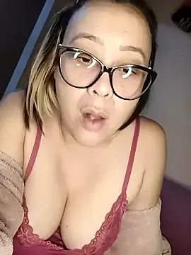 Stripchat Live Porn of lualviz