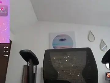 Stripchat Live Sex of Ingridbergman