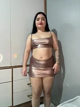 Stripchat Adult Webcam of Sofiiaa_M