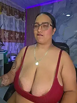 Stripchat Live Porn of Teffy__xxx