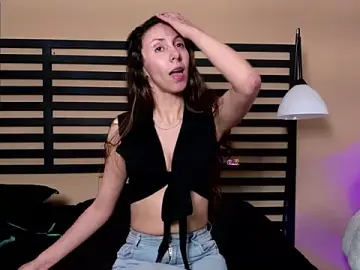 Stripchat Best live sex cam show of luna_willians