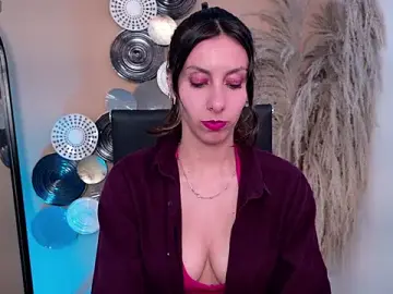 luna_willians from stripchat