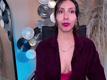 Stripchat Adult Webcam of luna_willians