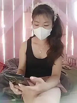 Stripchat Live Porn of Miru_SEXYY