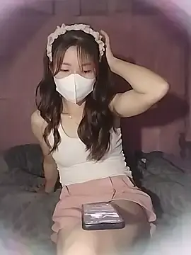 Stripchat Private Sex Chat of Miru_SEXYY