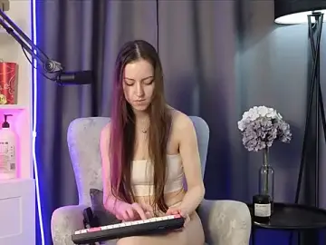 Stripchat Sex Chat of Anal_Girl_