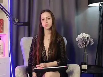 Anal_Girl_ from stripchat