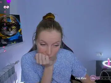Stripchat Live Sex Cam of Mary_Blu