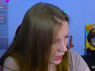 Stripchat Free Porn Cam of Mary_Blu