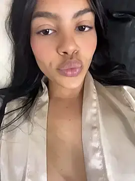 Stripchat Best Webcam of MeganHillss