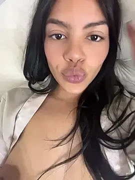 MeganHillss from stripchat