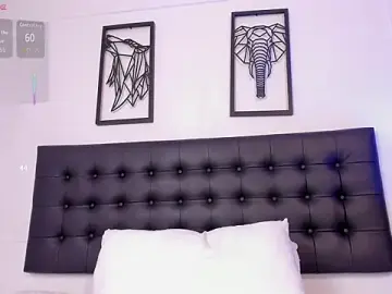 Stripchat Free Live Porn of Melody_evanss