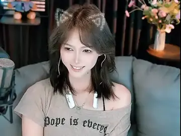 Stripchat Live Sex Cam of luck-19
