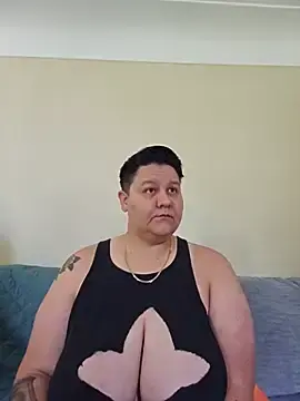Stripchat Free Live Porn of DevilDahm