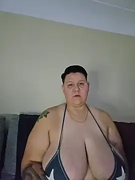Stripchat Free Porn Cam of DevilDahm