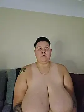 Stripchat Best live sex cam show of DevilDahm