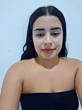 Stripchat Free Live Porn of Maite_4