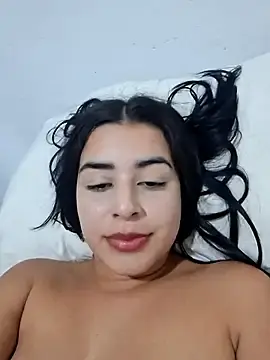 Maite_4 from stripchat