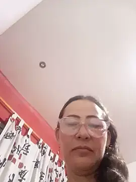 Salome_69 from stripchat