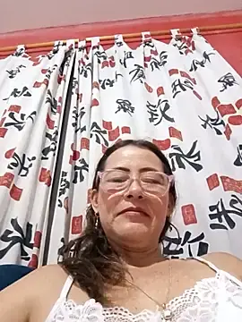 Stripchat Sex Cam of Salome_69
