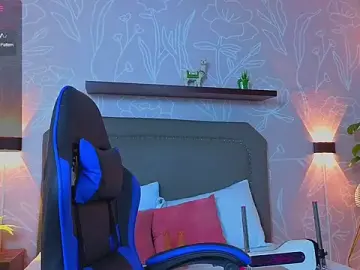 Stripchat Free Live Porn of angelica_dymond