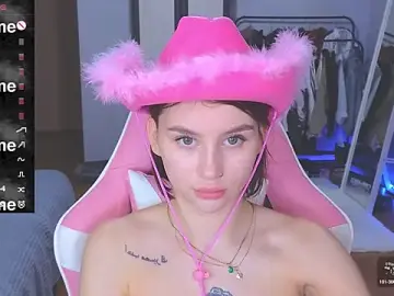Stripchat Nude Webcam of doll_barbieee