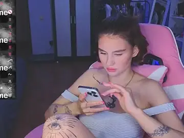 Stripchat Best live sex cam show of doll_barbieee