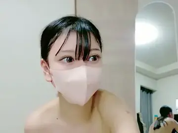 Stripchat Sex Cam of ronchan_v