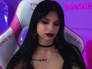 BeverlyMost from stripchat