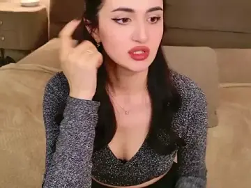 Stripchat Best Webcam of Elizabeth_Meyer
