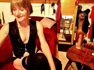 Stripchat Sex Cam of Hot_Colettte