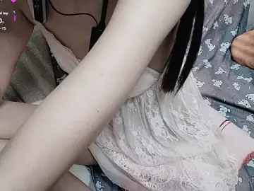 Stripchat Live Sex of Lu_Nana