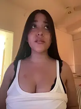 Stripchat Private Sex Chat of Nhefertary