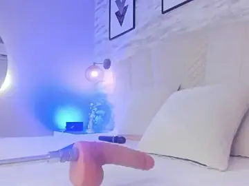 Stripchat Live Porn of amydexter