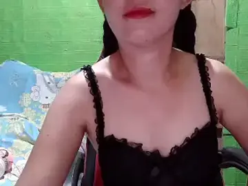 Stripchat Nude Webcam of lucky_rona