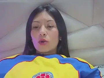 salome_stockman_s from stripchat