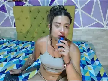 Stripchat Adult Webcam of Hellen_maya