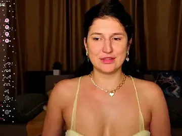 Stripchat Best Webcam of Alianna_Solo_Kisses