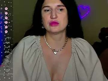 Stripchat Adult Video Chat of Alianna_Solo_Kisses
