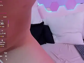 Stripchat Live Sex Cam of Anne_Millerr