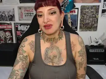 Rollyderolandia666 from stripchat