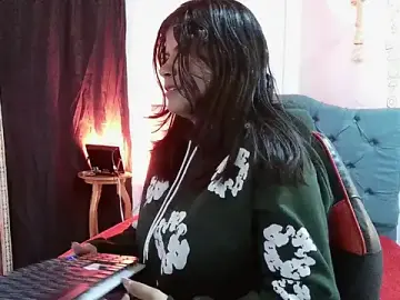 Stripchat Private Sex Chat of VAINILADREAM